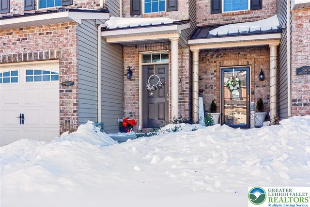 $479,000 | 3573 Sweetgum Drive, Nazareth, PA 18064