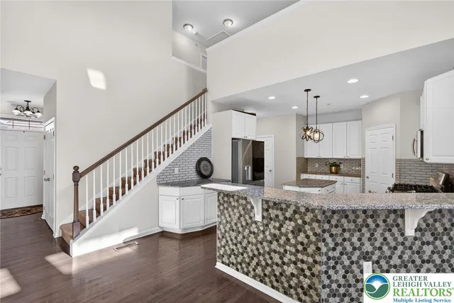 $479,000 | 3573 Sweetgum Drive, Nazareth, PA 18064