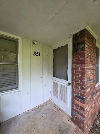 $1,350 | 851 Rowland Street, Clarkston, GA 30021