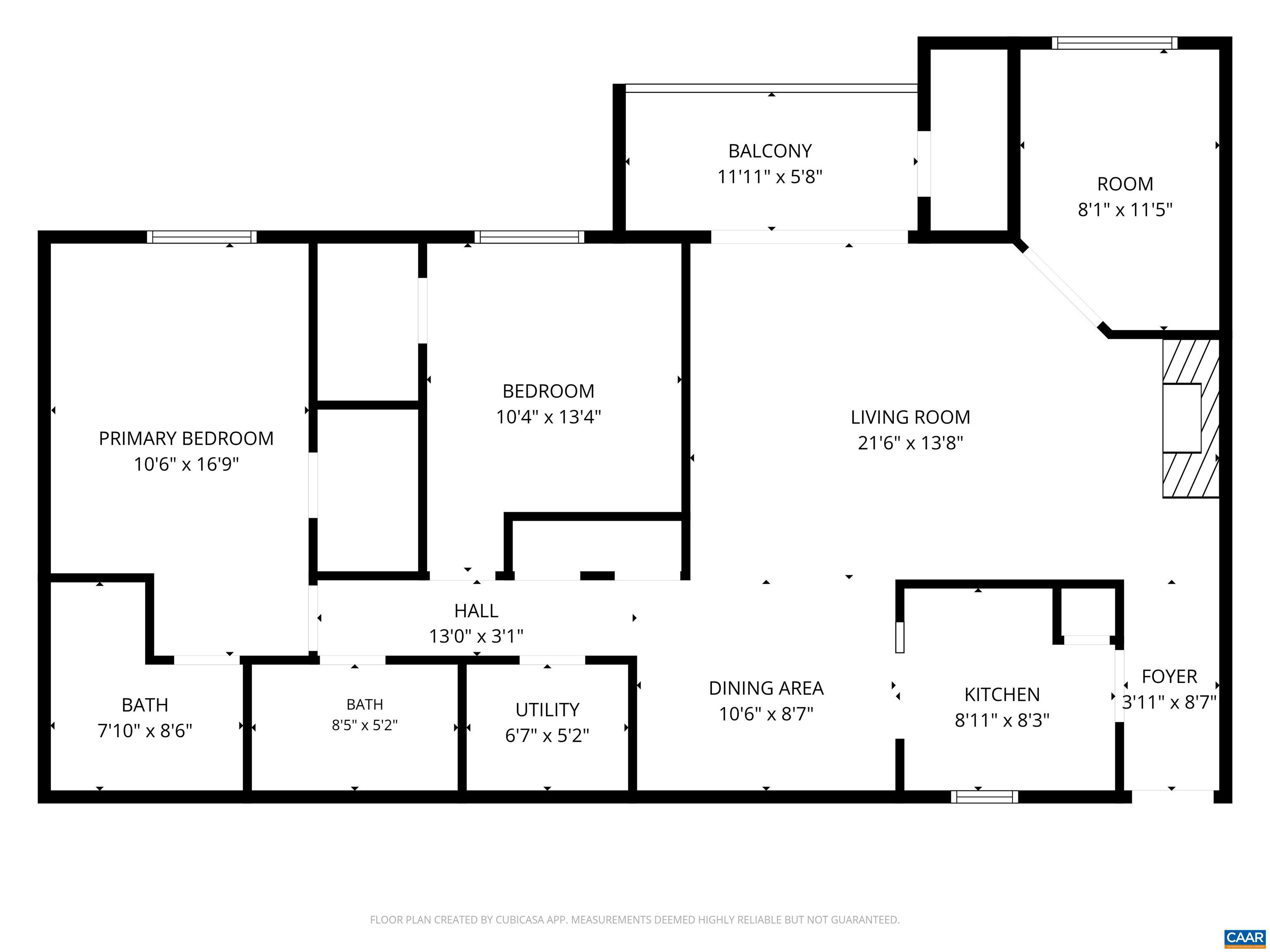 128 Turtle Creek Road, Unit 6 Charlottesville, VA 22901 - Photo 3 of 40 Gallery Image 3