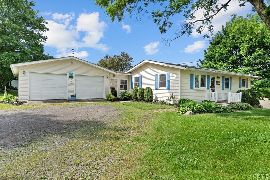 1548 West Genesee St Road Aurelius, NY 13021 - Photo 35 of 39