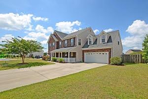 8014 Mckayla Road Summerville, SC 29483 - Photo 24 of 24 image