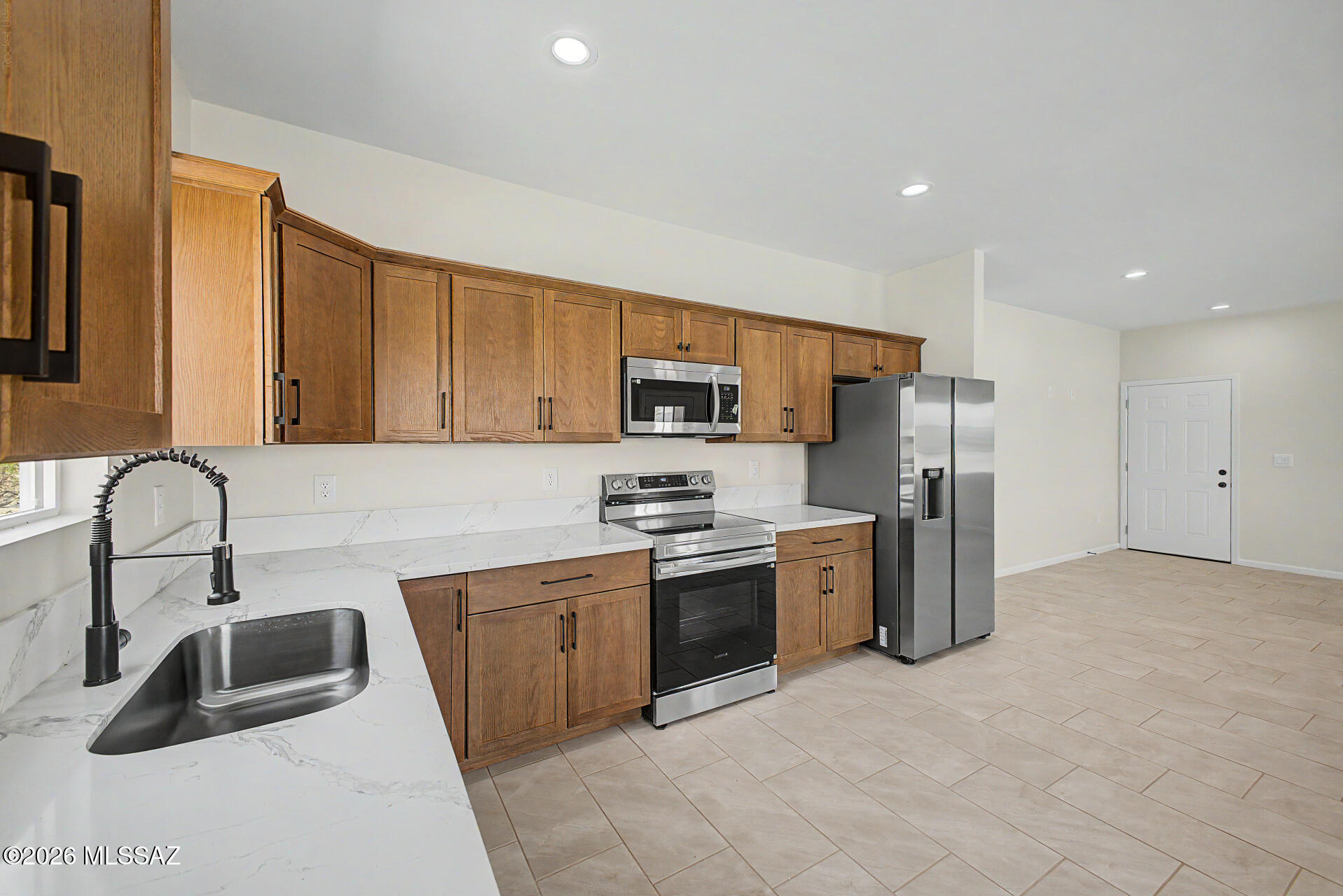 16840 West Chumblers Road Tucson, AZ 85736 - Photo 11 of 28