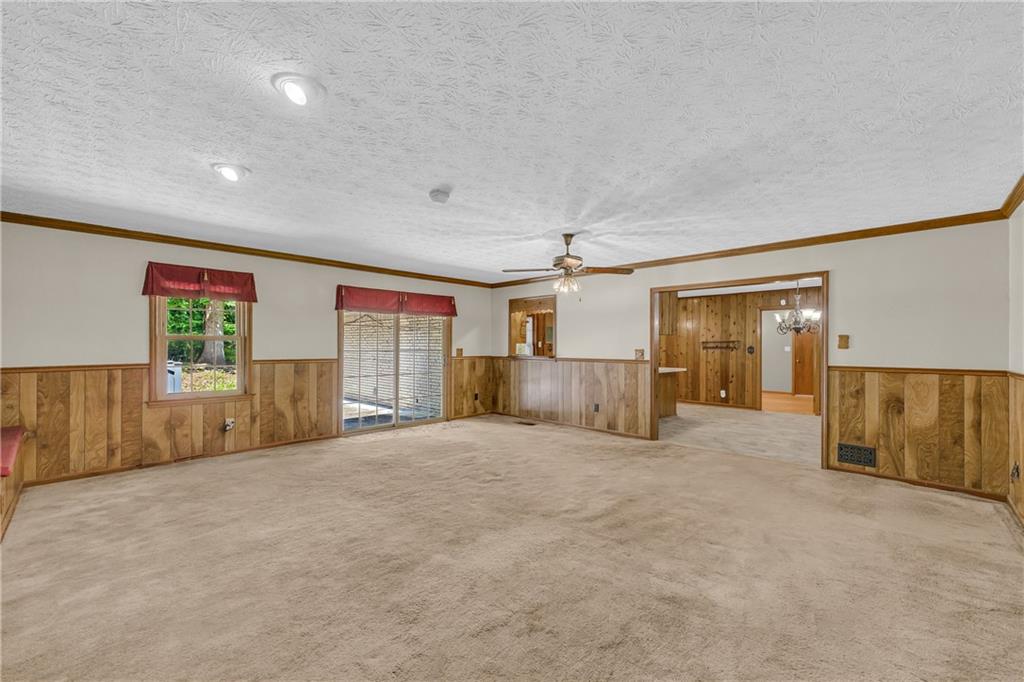 2164 Old Rex Morrow Road Morrow, GA 30260 - Photo 11 of 29