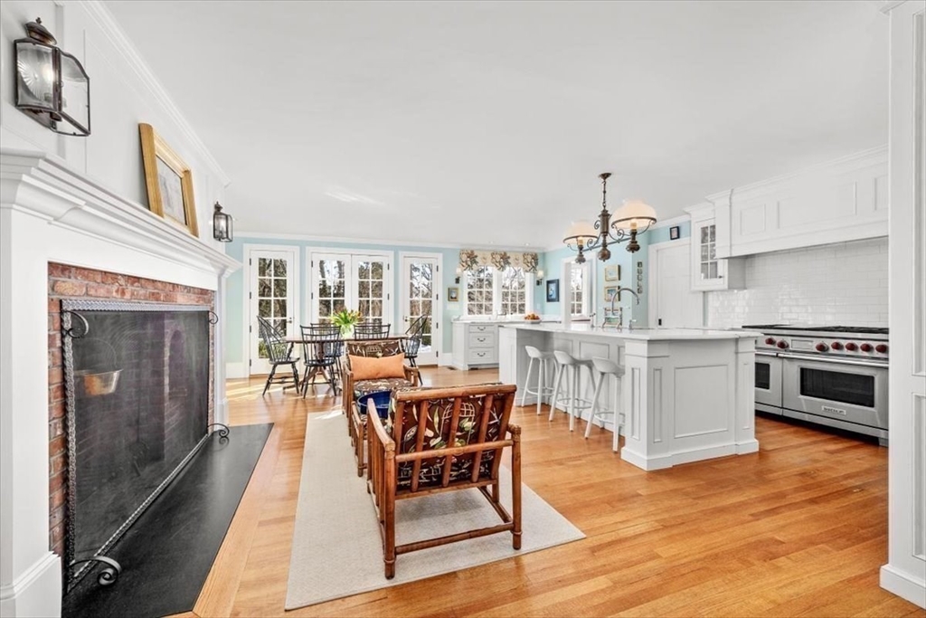 39 Bay Pond Road Duxbury, MA 02332 - Photo 9 of 42