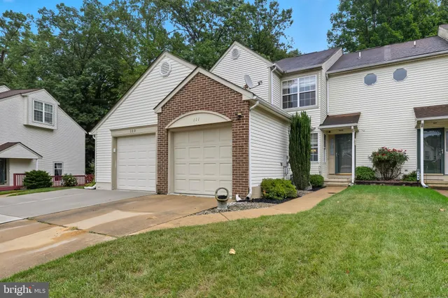 $379,900 | 111 Tuckahoe Lane, Bear, DE 19701