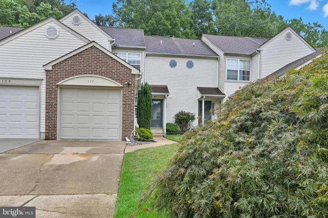 $379,900 | 111 Tuckahoe Lane, Bear, DE 19701