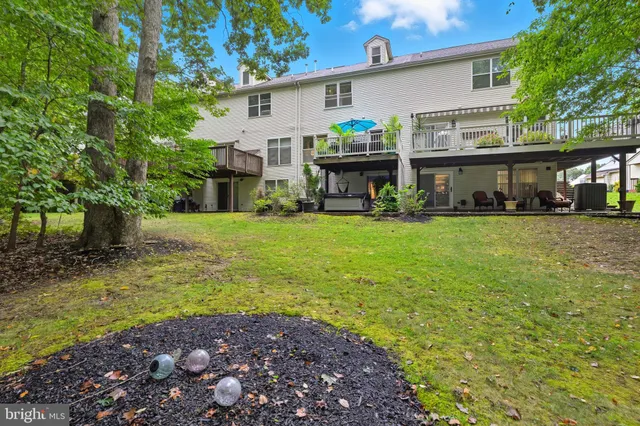 $379,900 | 111 Tuckahoe Lane, Bear, DE 19701