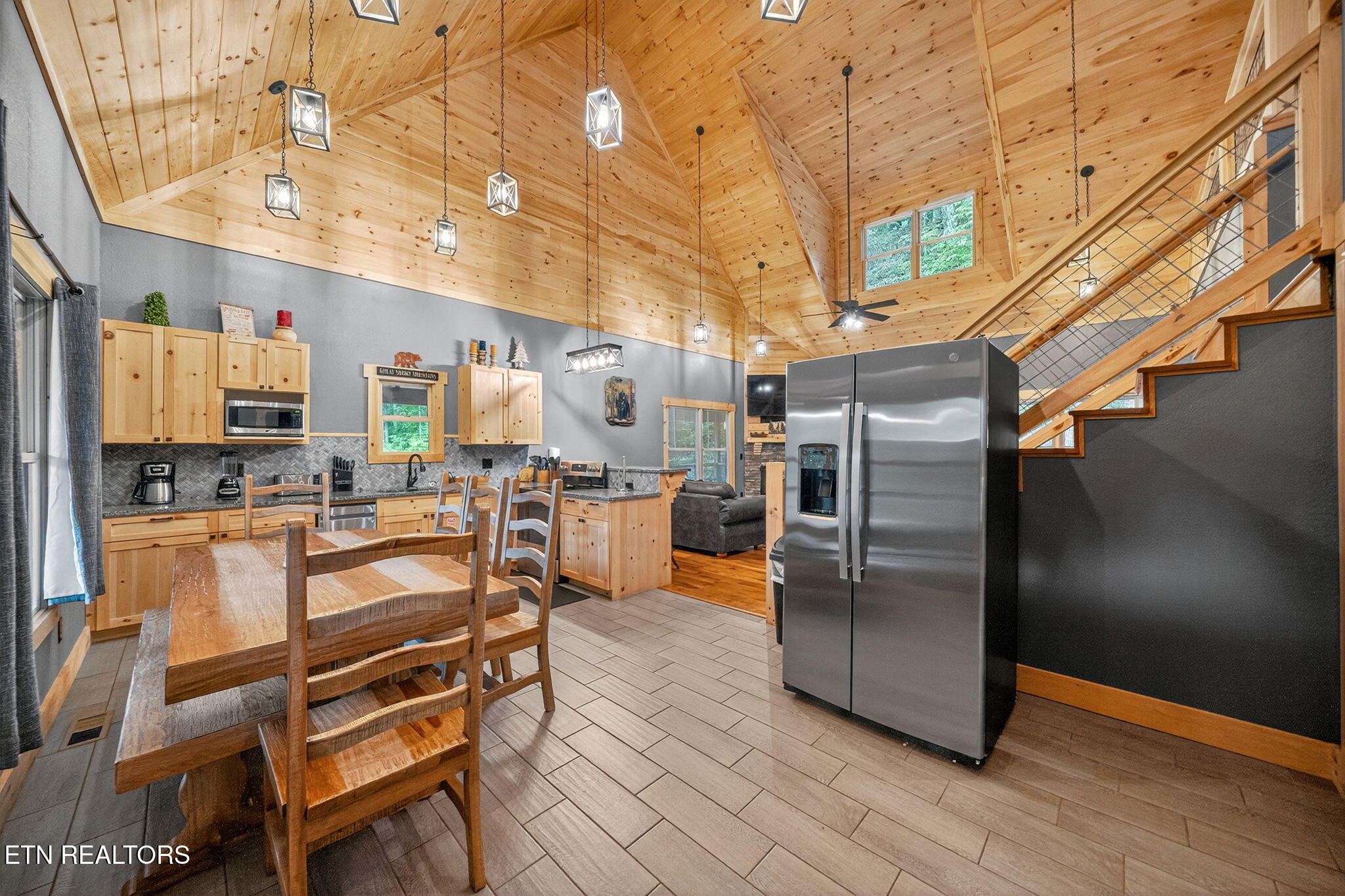 2489 Waldens Creek Road Sevierville, TN 37862 - Photo 21 of 38 30-web-or-mls-002_DSC08250