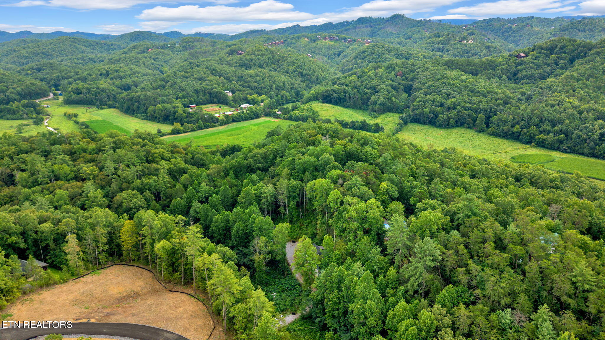 2489 Waldens Creek Road Sevierville, TN 37862 - Photo 32 of 38 25-web-or-mls-DJI_20250806095448_0082_D