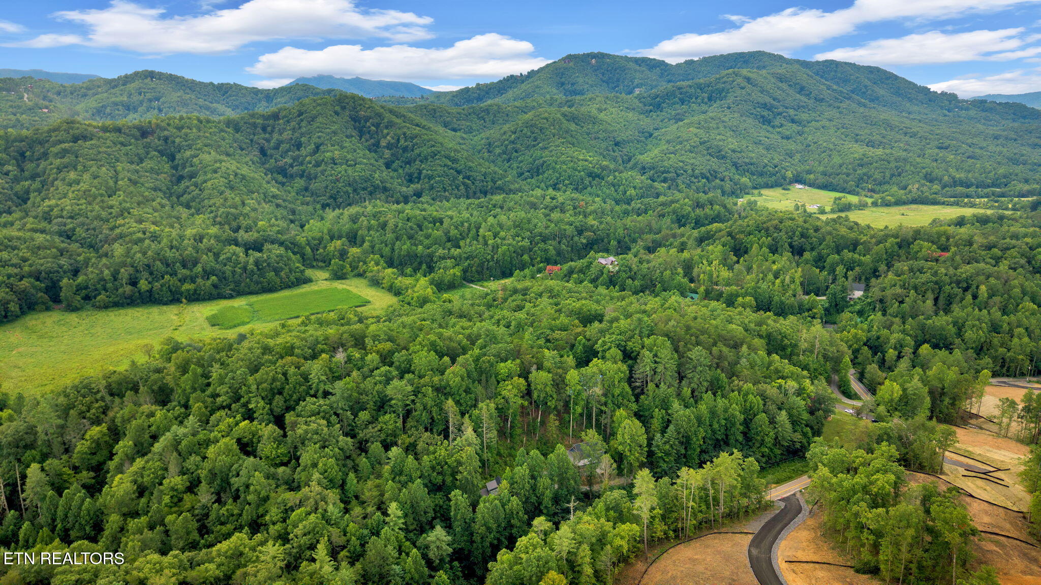 2489 Waldens Creek Road Sevierville, TN 37862 - Photo 5 of 38 17-web-or-mls-DJI_20250806095521_0088_D