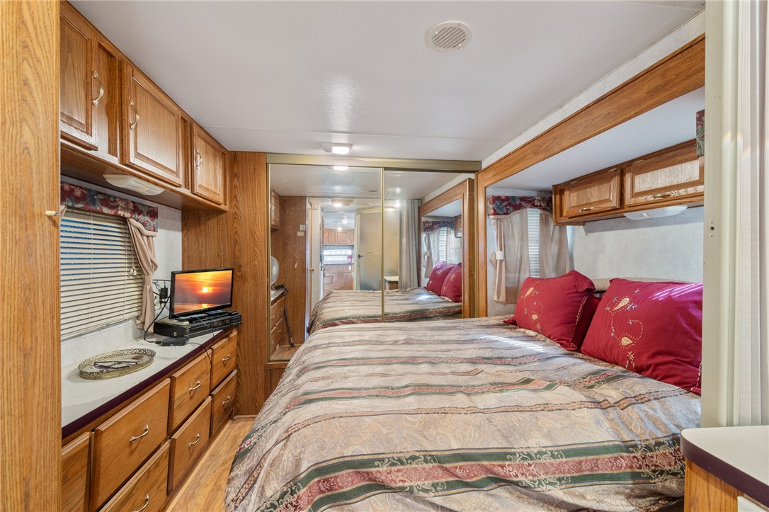 7945 Lake Road, Unit 16 Sodus, NY 14555 - Photo 14 of 20 Look at all the storge space in this unit!