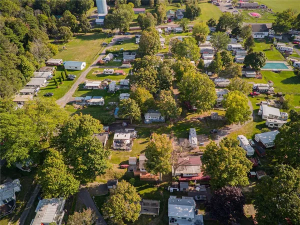 $75,000 | 7945 Lake Road, Unit 16, Sodus, NY 14555