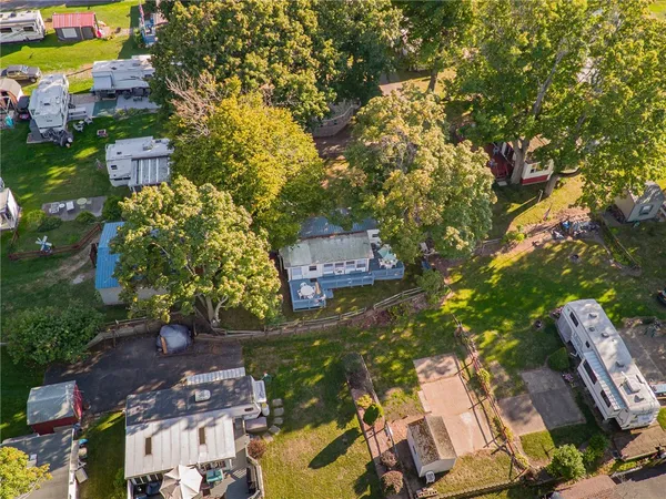 $75,000 | 7945 Lake Road, Unit 16, Sodus, NY 14555