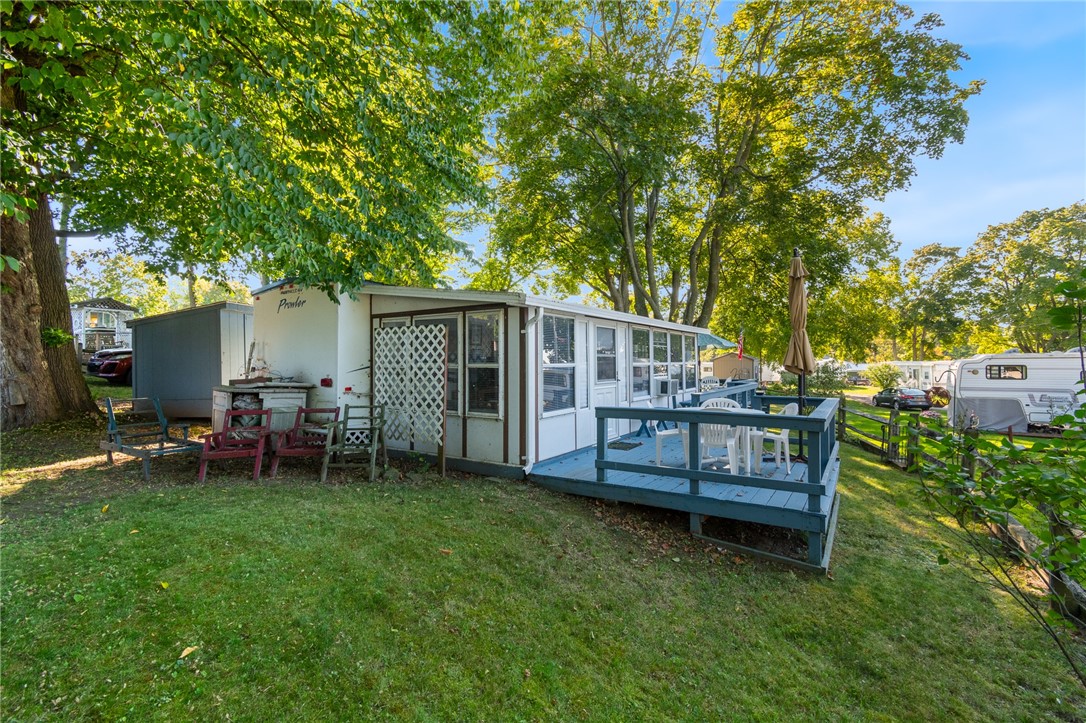 7945 Lake Road, Unit 16 Sodus, NY 14555 - Photo 19 of 20 7945 Lake Rd - Lot #16