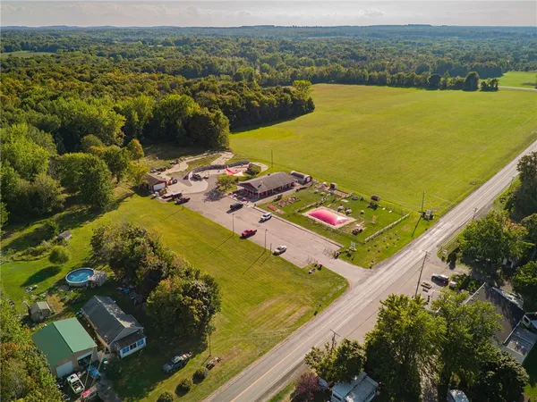 $75,000 | 7945 Lake Road, Unit 16, Sodus, NY 14555