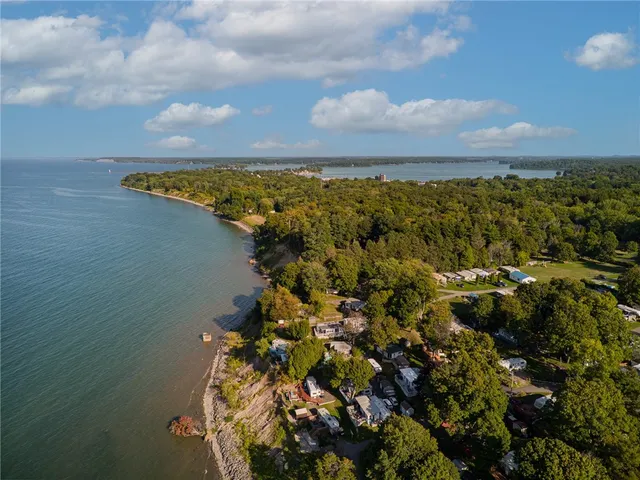 $75,000 | 7945 Lake Road, Unit 16, Sodus, NY 14555