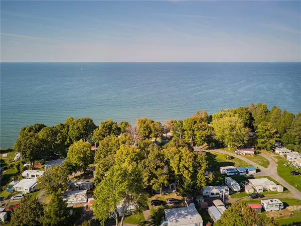 $75,000 | 7945 Lake Road, Unit 16, Sodus, NY 14555