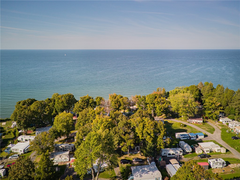 7945 Lake Road, Unit 16 Sodus, NY 14555 - Photo 5 of 20 The soothing sights and sounds of LAKE ONTARIO