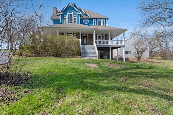 $815,000 | 33604 Stringtown Road, Greenwood, MO 64034