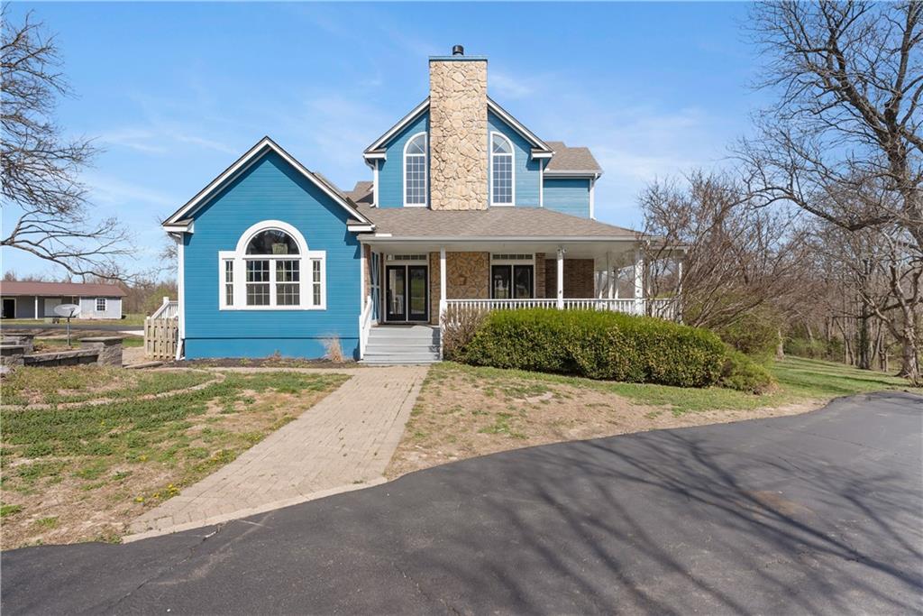 33604 Stringtown Road Greenwood, MO 64034 - Photo 3 of 60