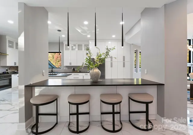 $2,290,000 | 4129 Carnoustie Lane, Charlotte, NC 28210