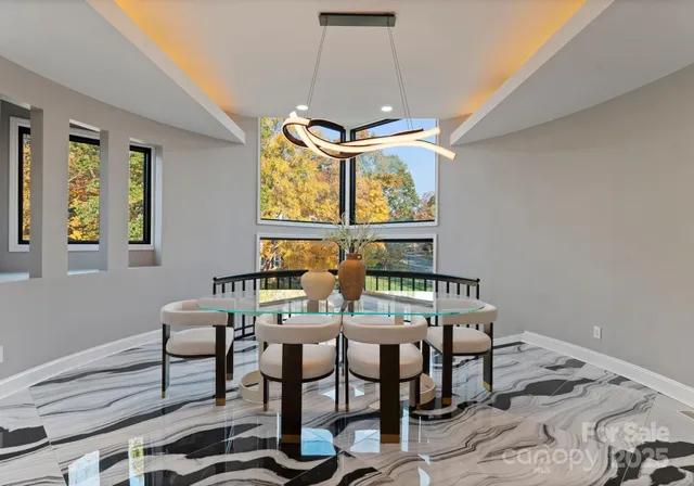 $2,290,000 | 4129 Carnoustie Lane, Charlotte, NC 28210