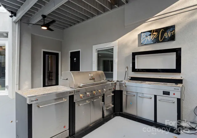 $2,290,000 | 4129 Carnoustie Lane, Charlotte, NC 28210