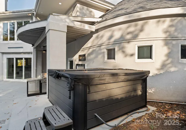 $2,290,000 | 4129 Carnoustie Lane, Charlotte, NC 28210