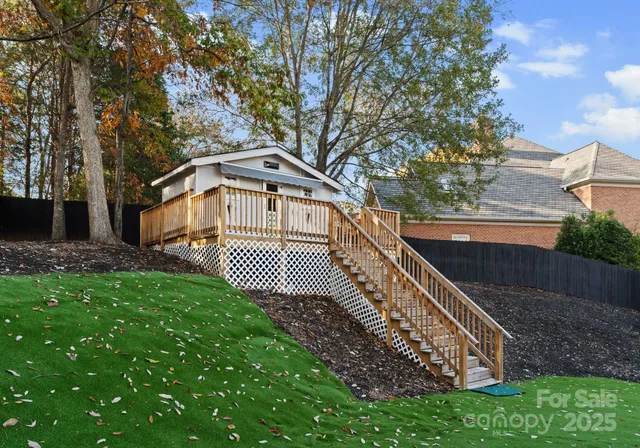 $2,290,000 | 4129 Carnoustie Lane, Charlotte, NC 28210