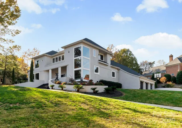 $2,290,000 | 4129 Carnoustie Lane, Charlotte, NC 28210