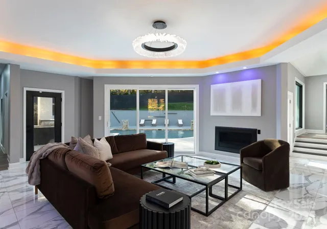 $2,290,000 | 4129 Carnoustie Lane, Charlotte, NC 28210