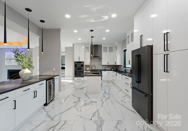 $2,290,000 | 4129 Carnoustie Lane, Charlotte, NC 28210