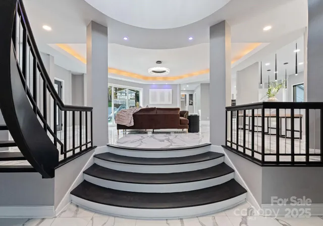 $2,290,000 | 4129 Carnoustie Lane, Charlotte, NC 28210