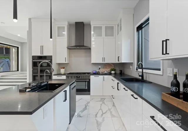 $2,290,000 | 4129 Carnoustie Lane, Charlotte, NC 28210