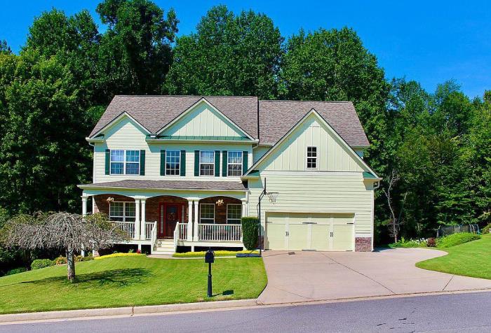 3938 Walnut Grove Way Gainesville, GA 30506 - Photo 2 of 28