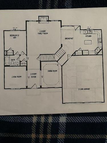 3938 Walnut Grove Way Gainesville, GA 30506 - Photo 27 of 28