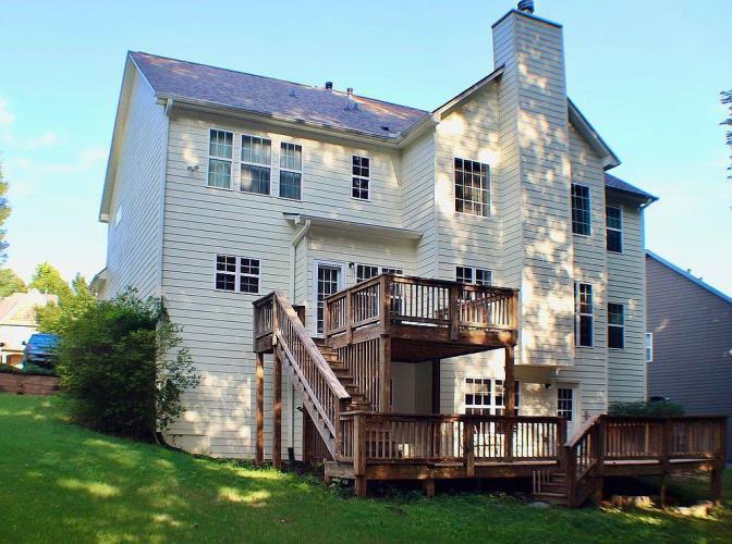 3938 Walnut Grove Way Gainesville, GA 30506 - Photo 4 of 28