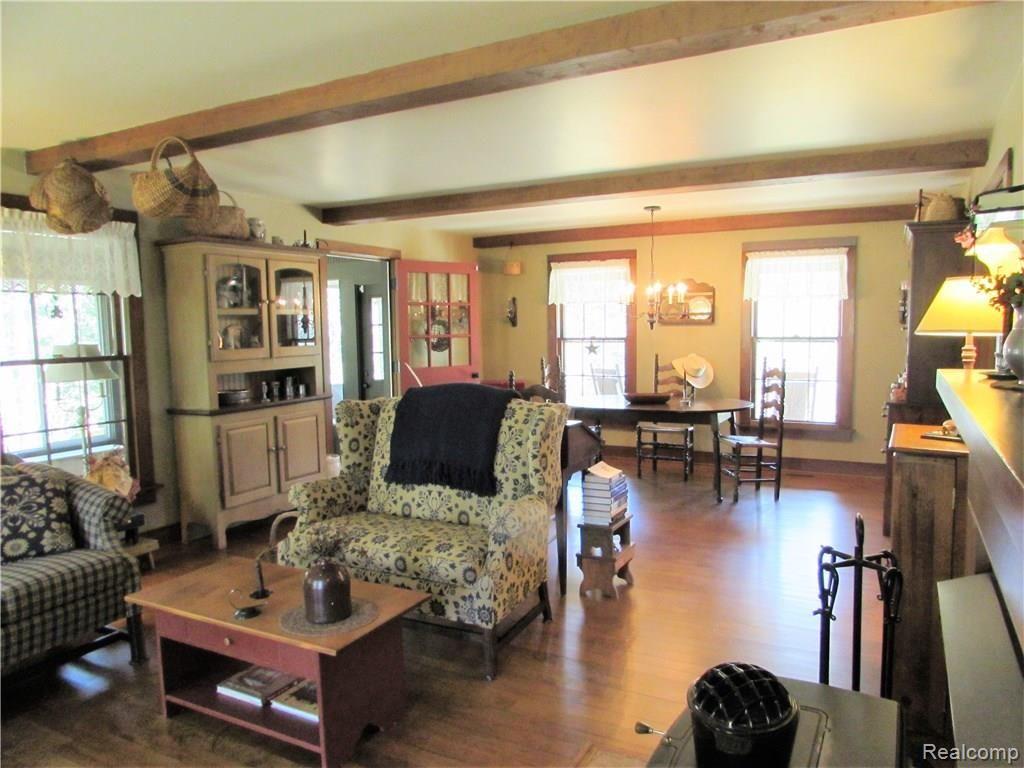 3464 North Summers Road Imlay City, MI 48444 - Photo 11 of 62 IMG_4548.JPG