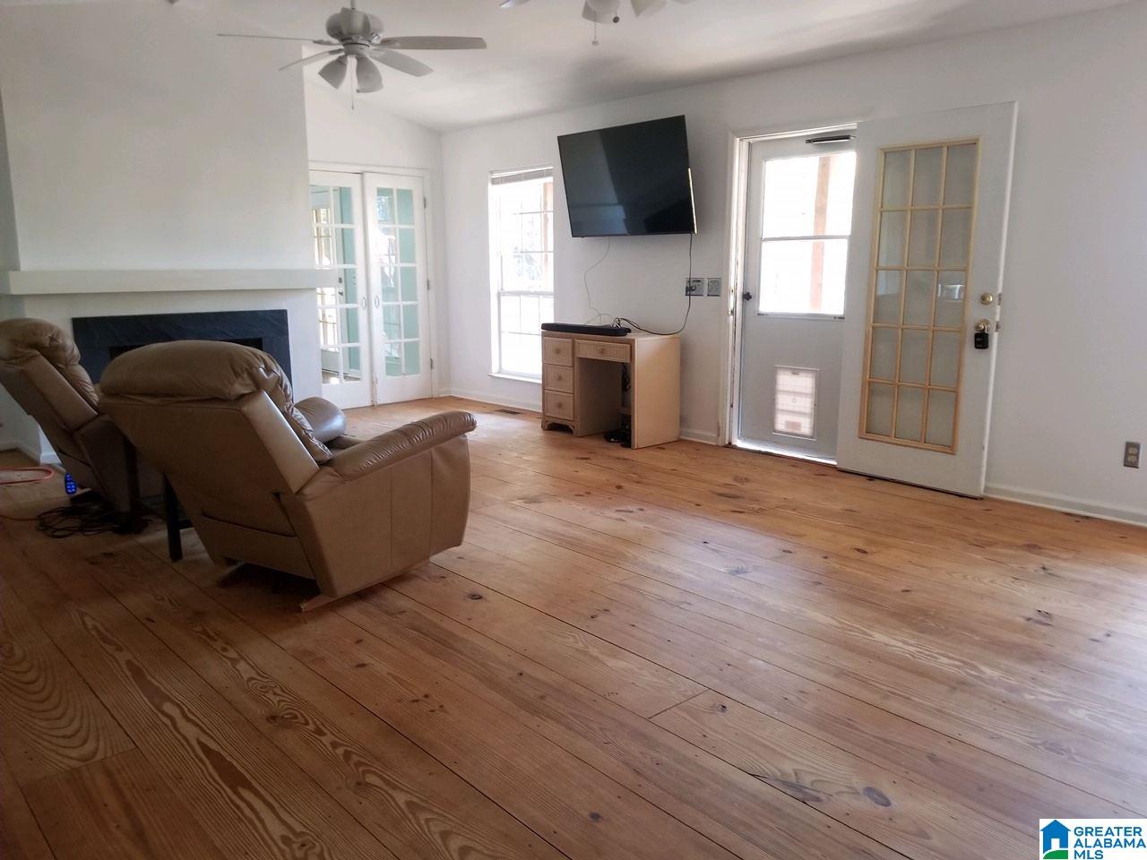 8460 Wolf Creek Road South Pell City, AL 35128 - Photo 7 of 49