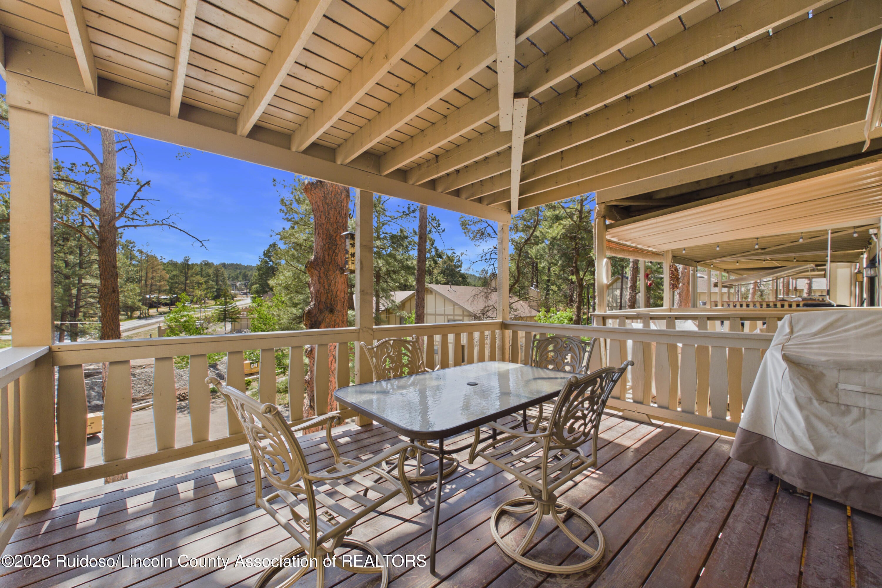 214 Metz Drive, Unit 227 Ruidoso, NM 88345 - Photo 4 of 70 Gallery Image 4