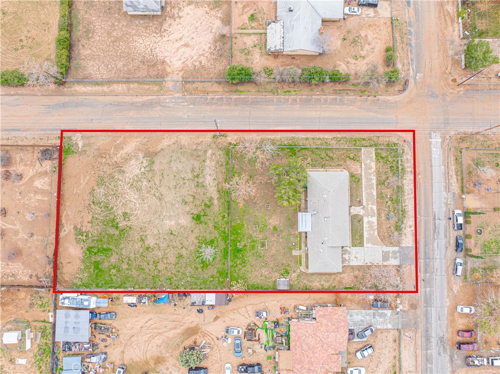 9239 Hickory Avenue Hesperia, CA 92345 - Photo 39 of 43