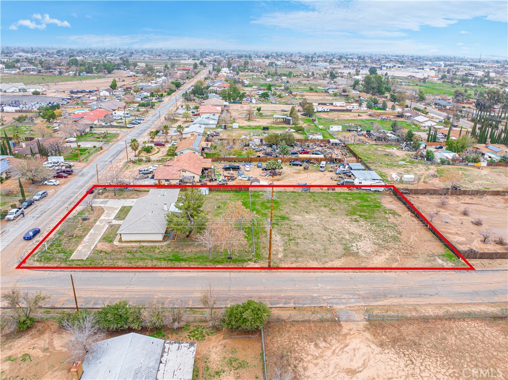 9239 Hickory Avenue Hesperia, CA 92345 - Photo 40 of 43