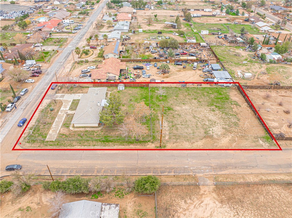 9239 Hickory Avenue Hesperia, CA 92345 - Photo 41 of 43