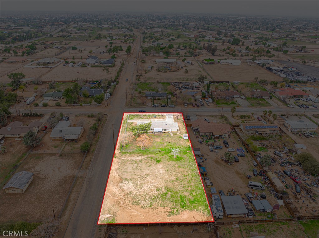 9239 Hickory Avenue Hesperia, CA 92345 - Photo 42 of 43