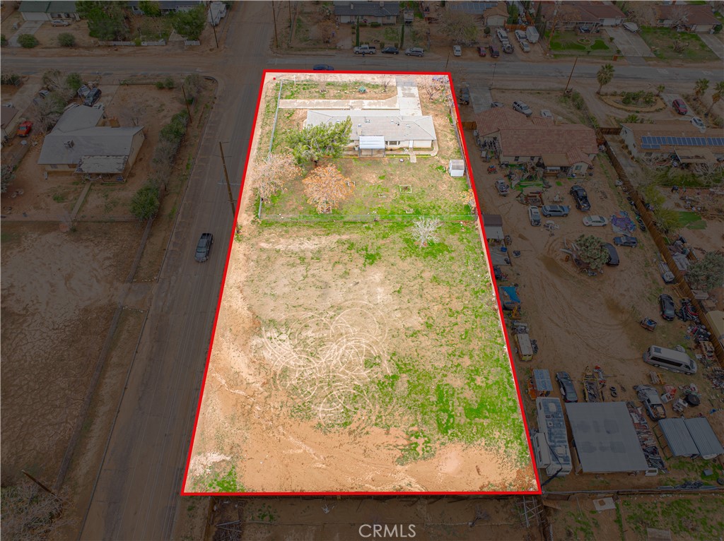 9239 Hickory Avenue Hesperia, CA 92345 - Photo 43 of 43