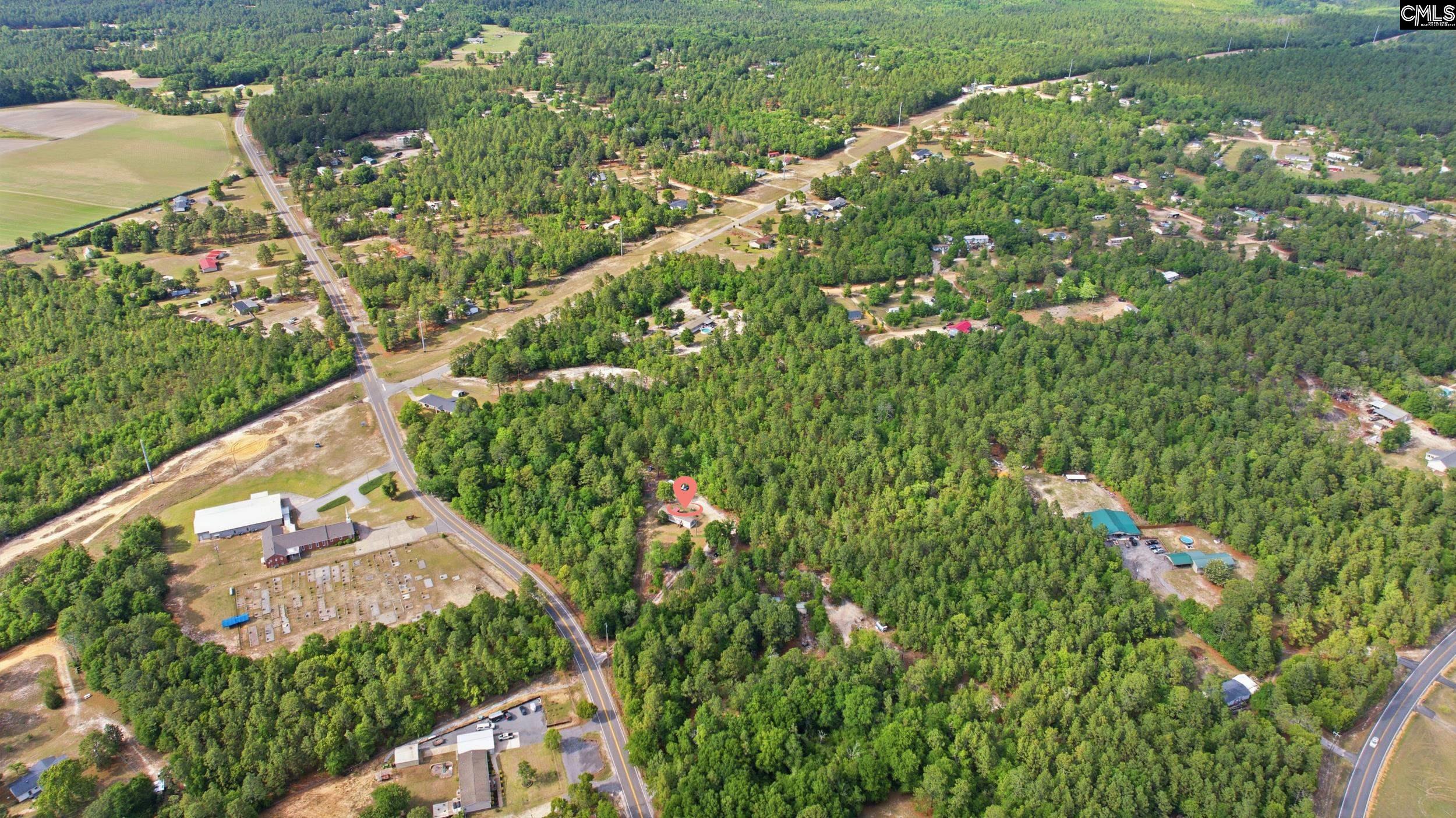 1729 Windy Wood Road Pelion, SC 29123 - Photo 29 of 30