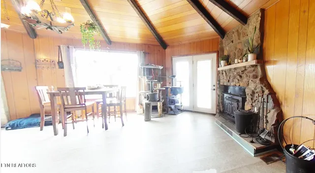 $284,900 | 150 Kincaid Road, Harrogate, TN 37752