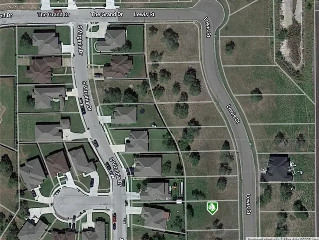 $32,000 | 1471 Lewis Street, Kingsville, TX 78363