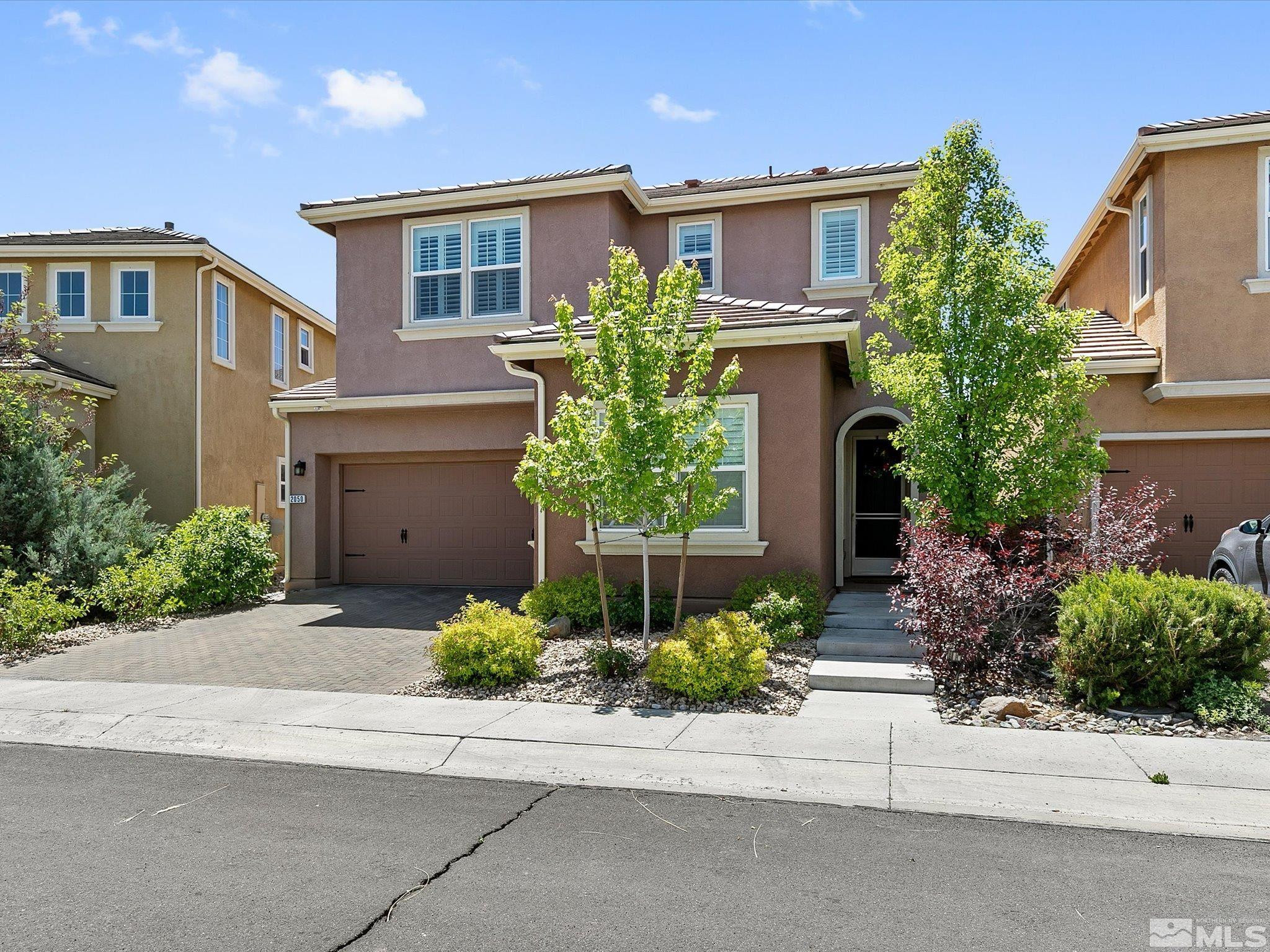 2050 Half Dome Drive Reno, NV 89521 - Photo 1 of 31 Photo 1